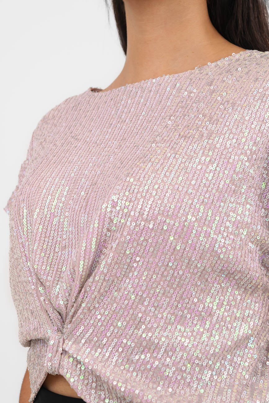 Blusa Sin Manga