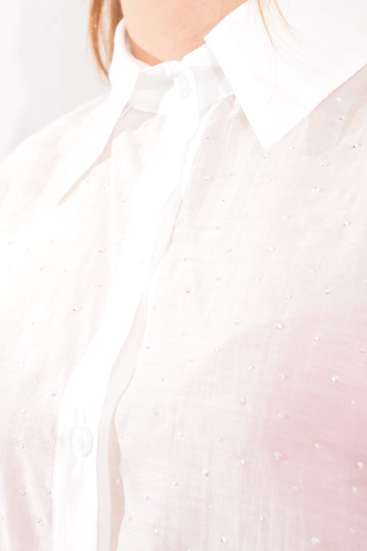 Blusa Brillos