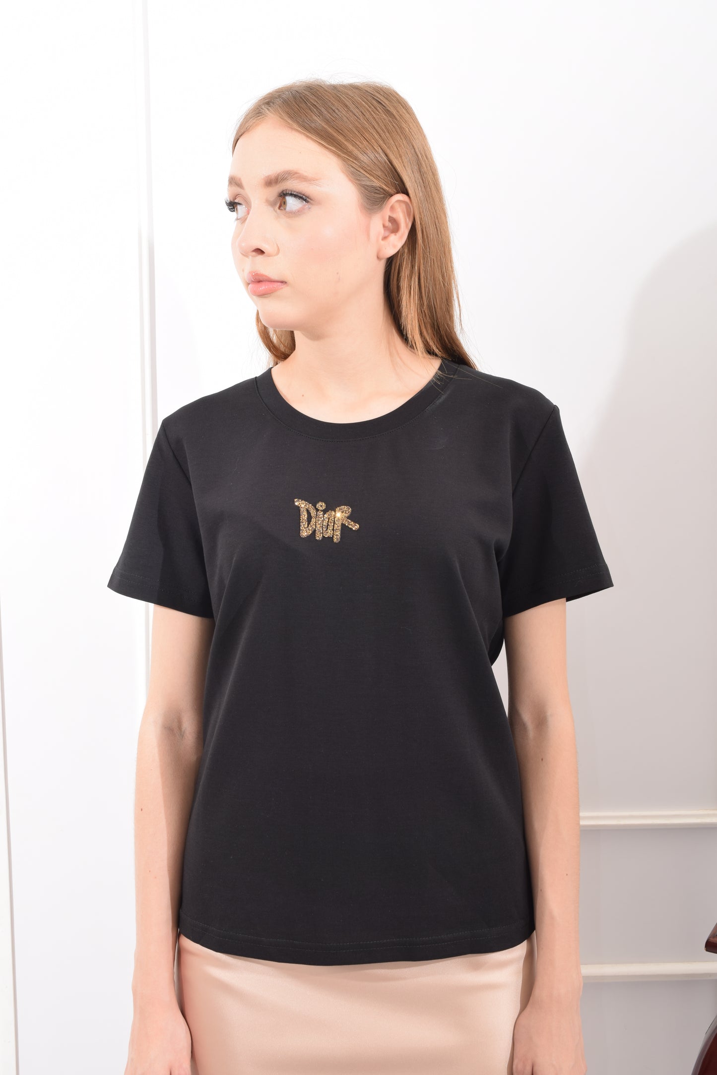 Playera Manga Corta