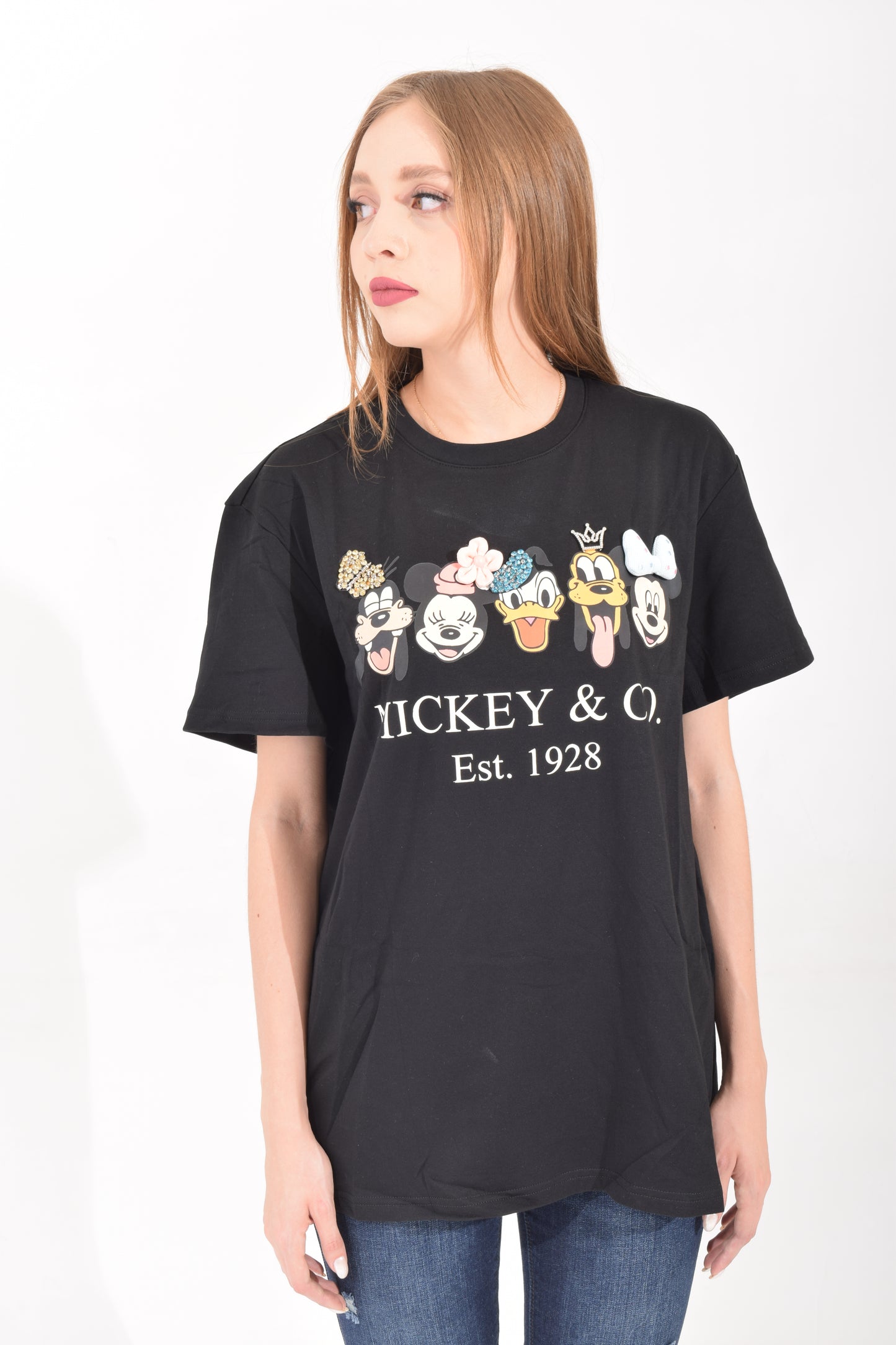 PLAYERA ANIMALES