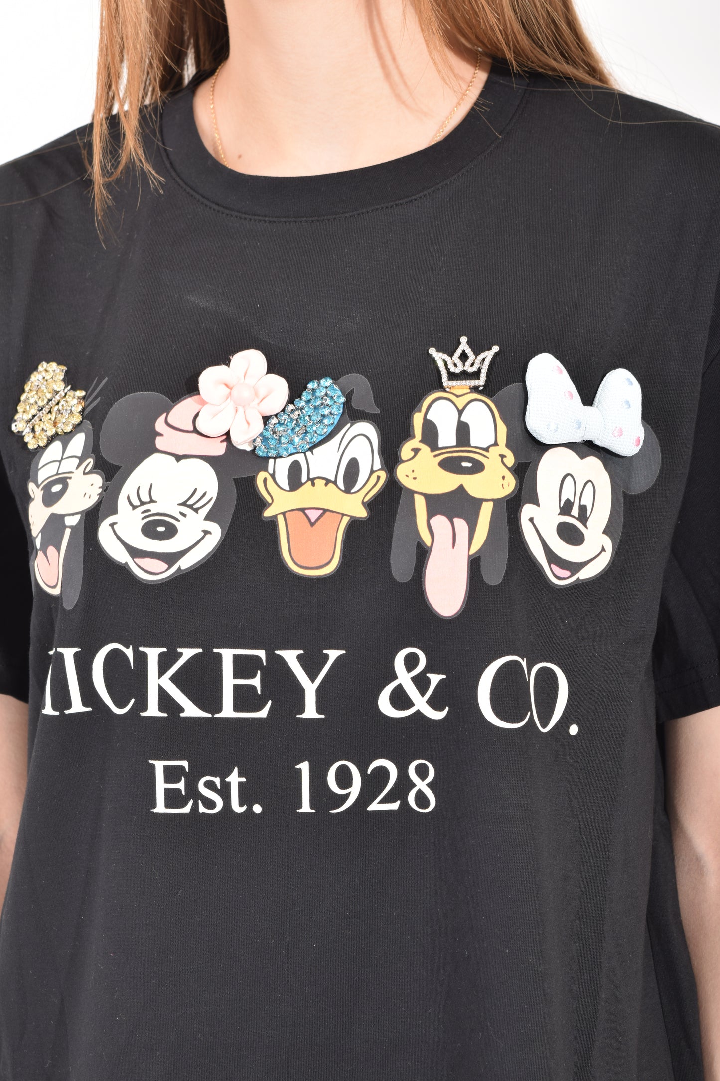 PLAYERA ANIMALES