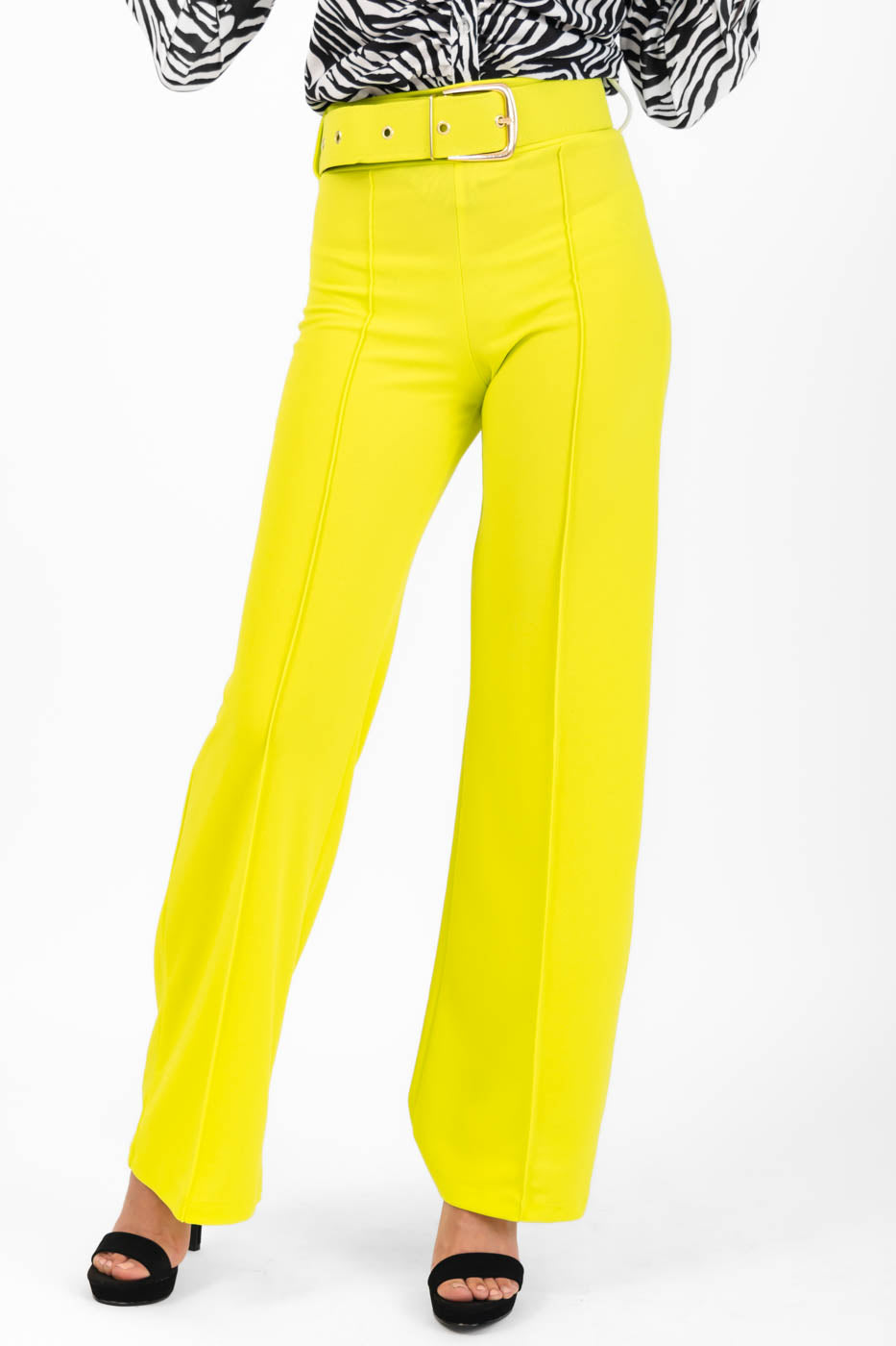 Pantalon Limón