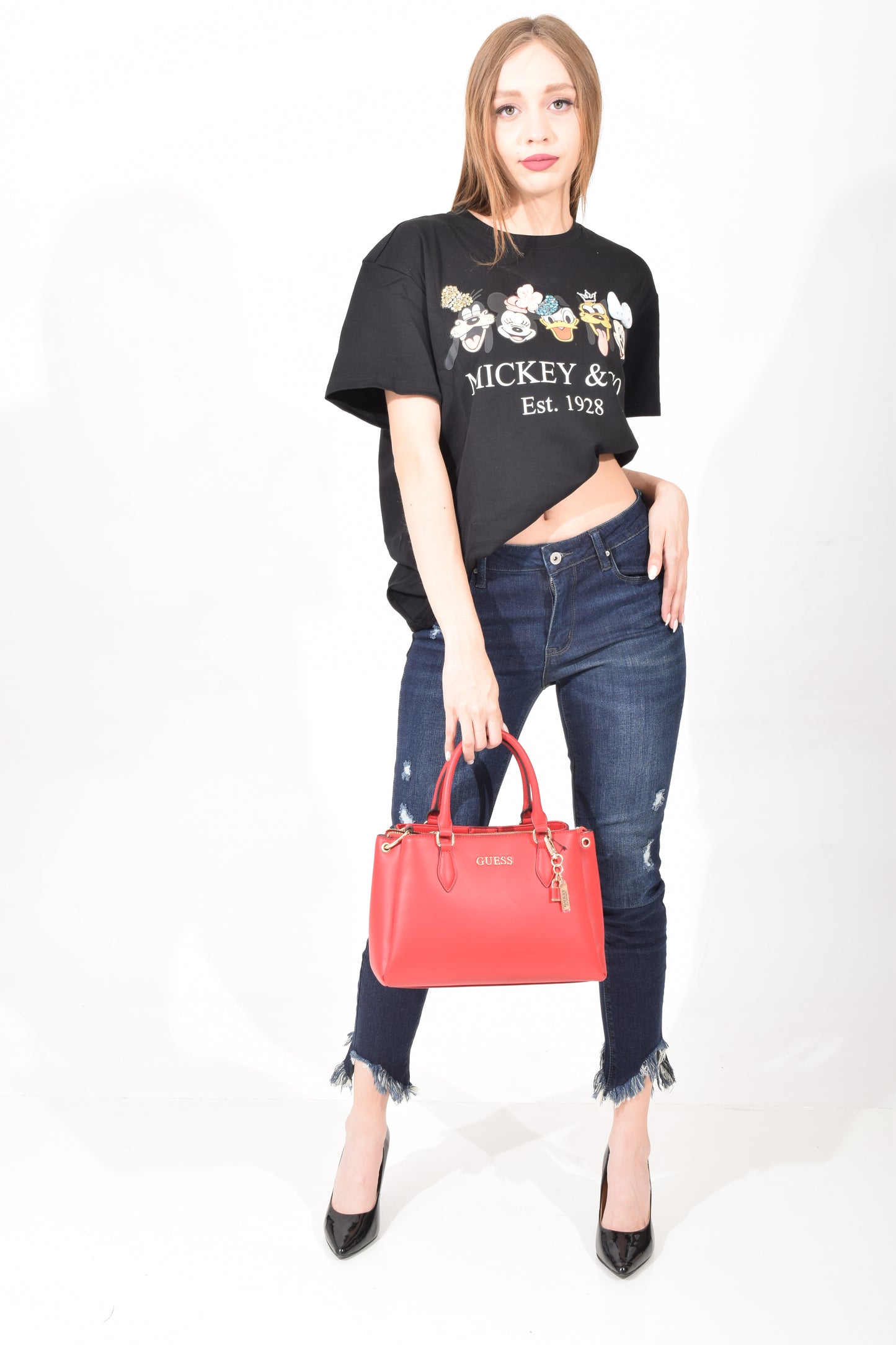 PLAYERA ANIMALES