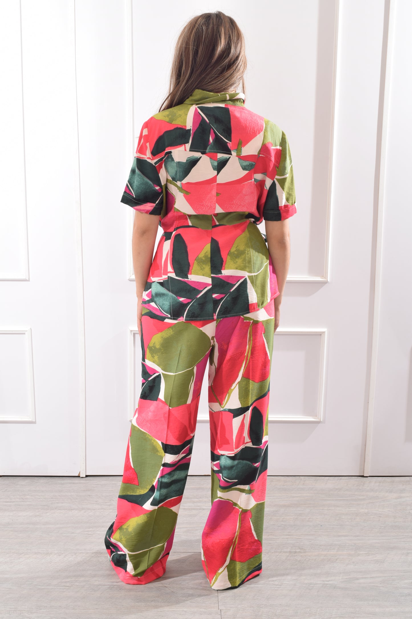Conjunto Colorido