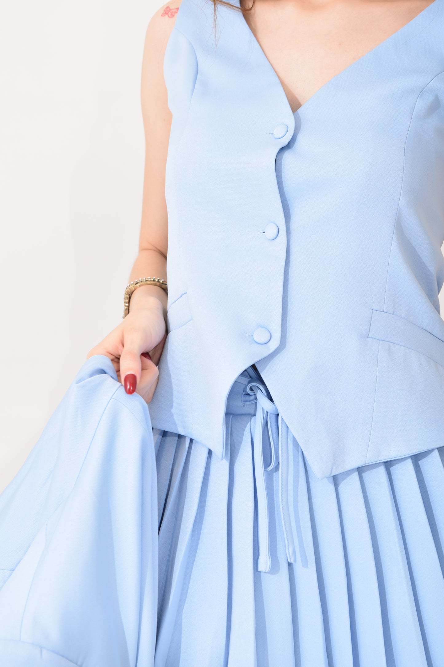 Conjunto Pastelones