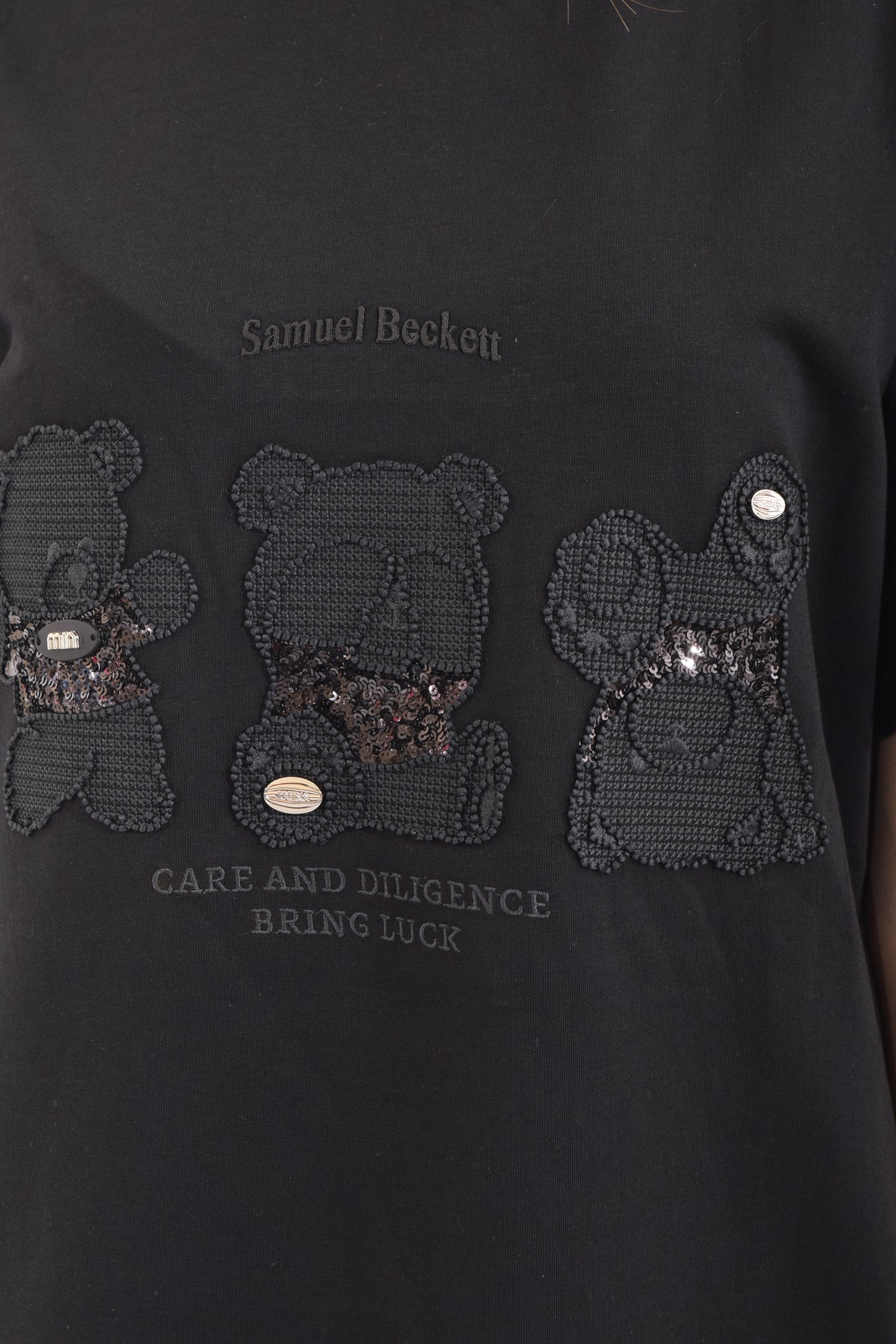 Playera Animales