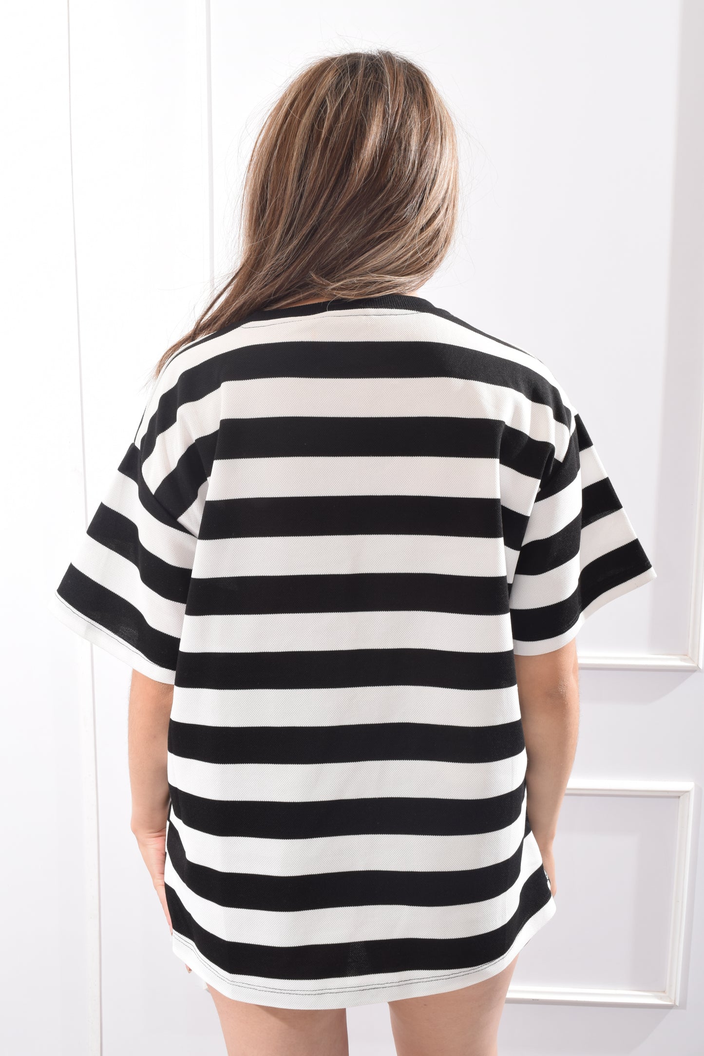 Playera Rayas