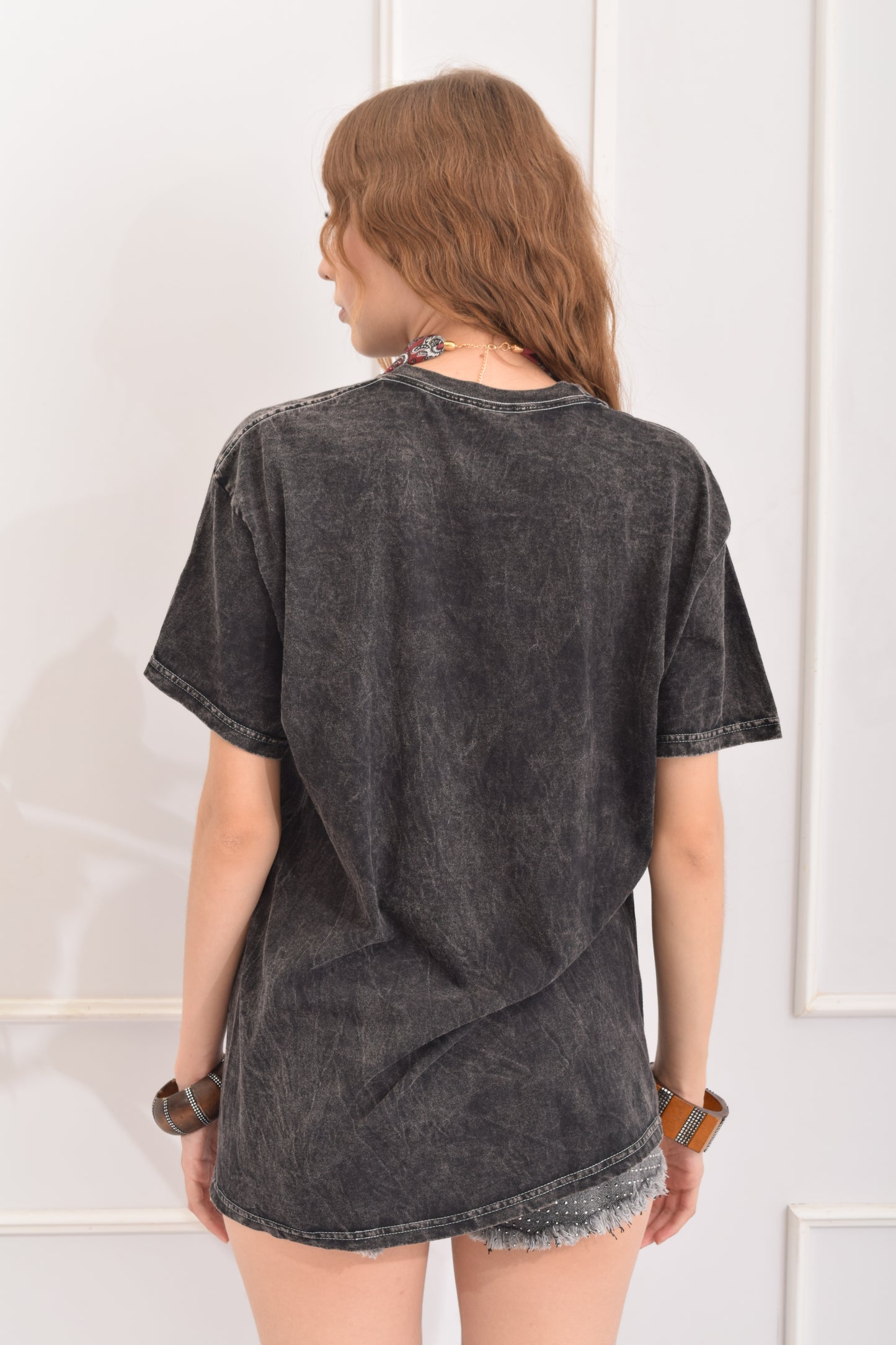 Playera Dibujos
