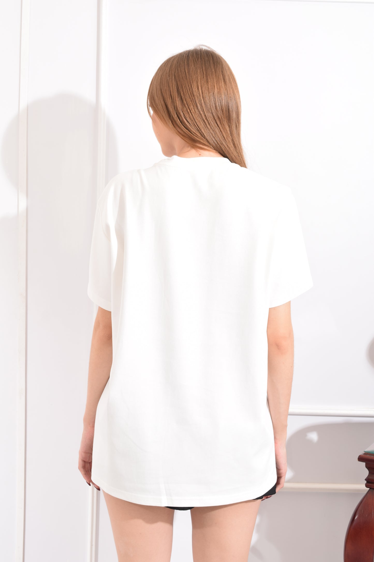 Playera Animales