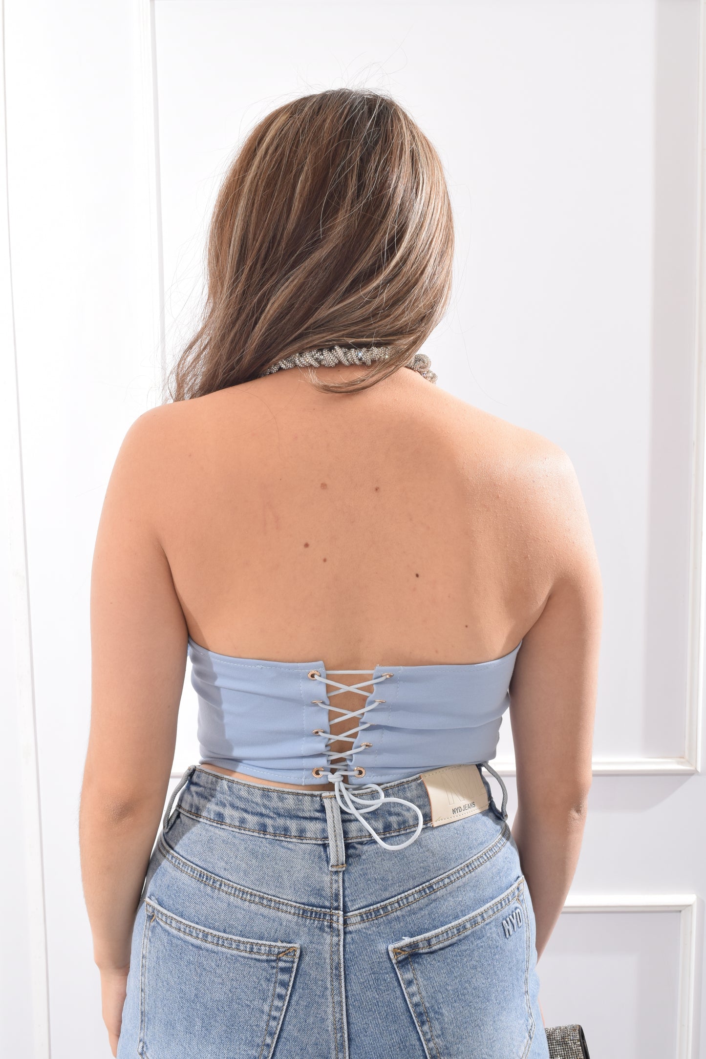 Corset Escarolas