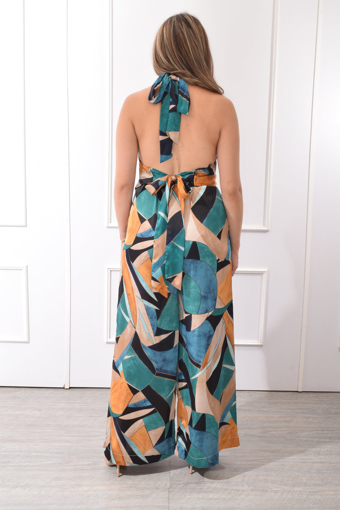 Conjunto Multicolor
