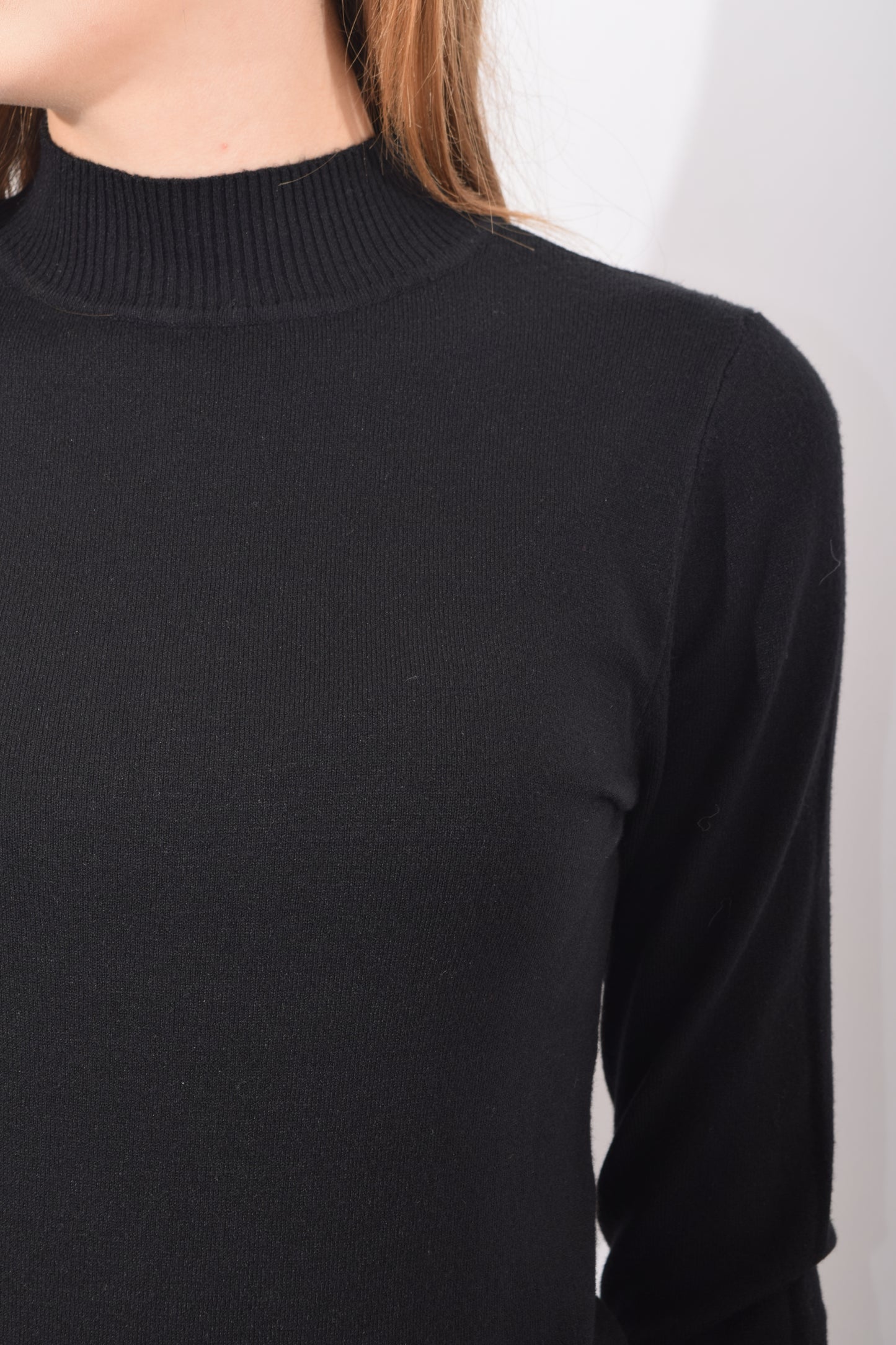 Blusa Tejida