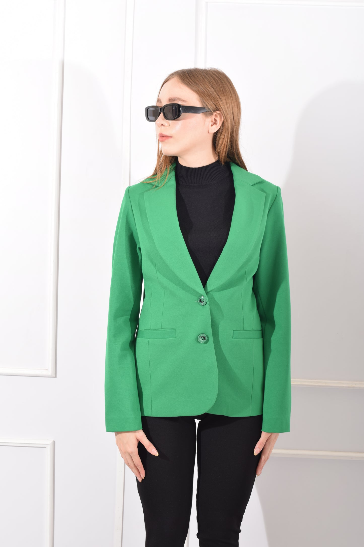 Saco Verde