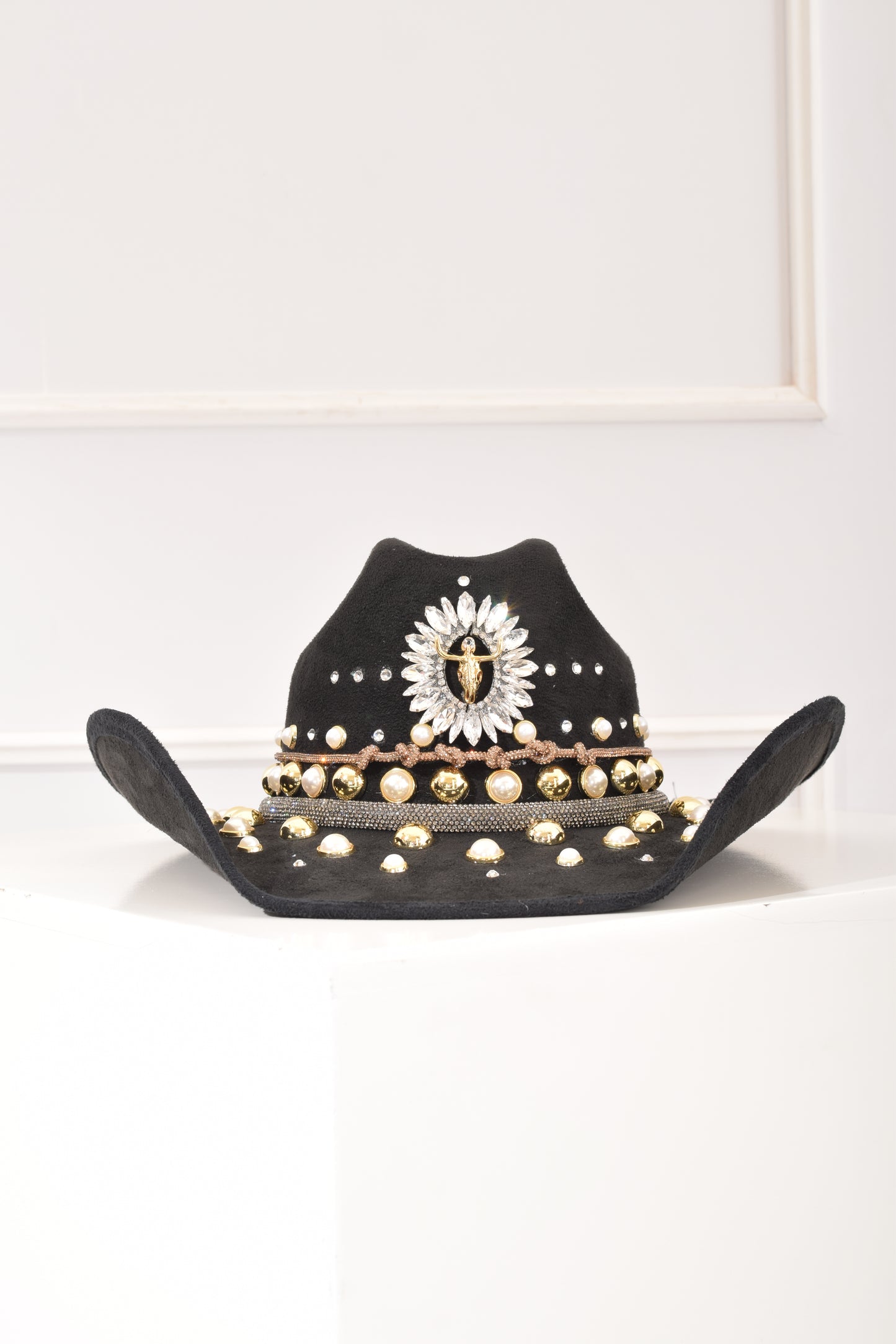 Sombrero Negro Toro