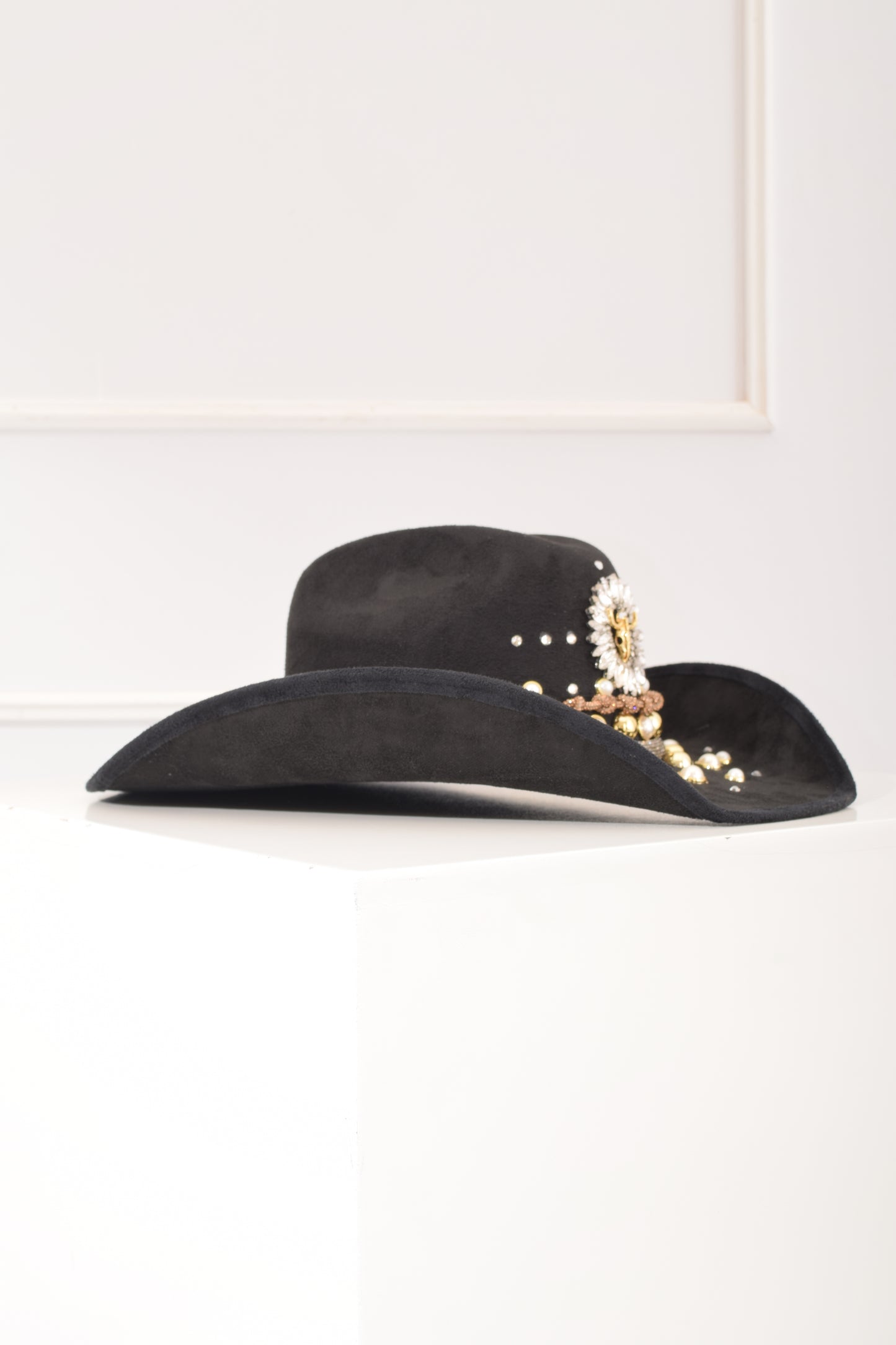 Sombrero Negro Toro