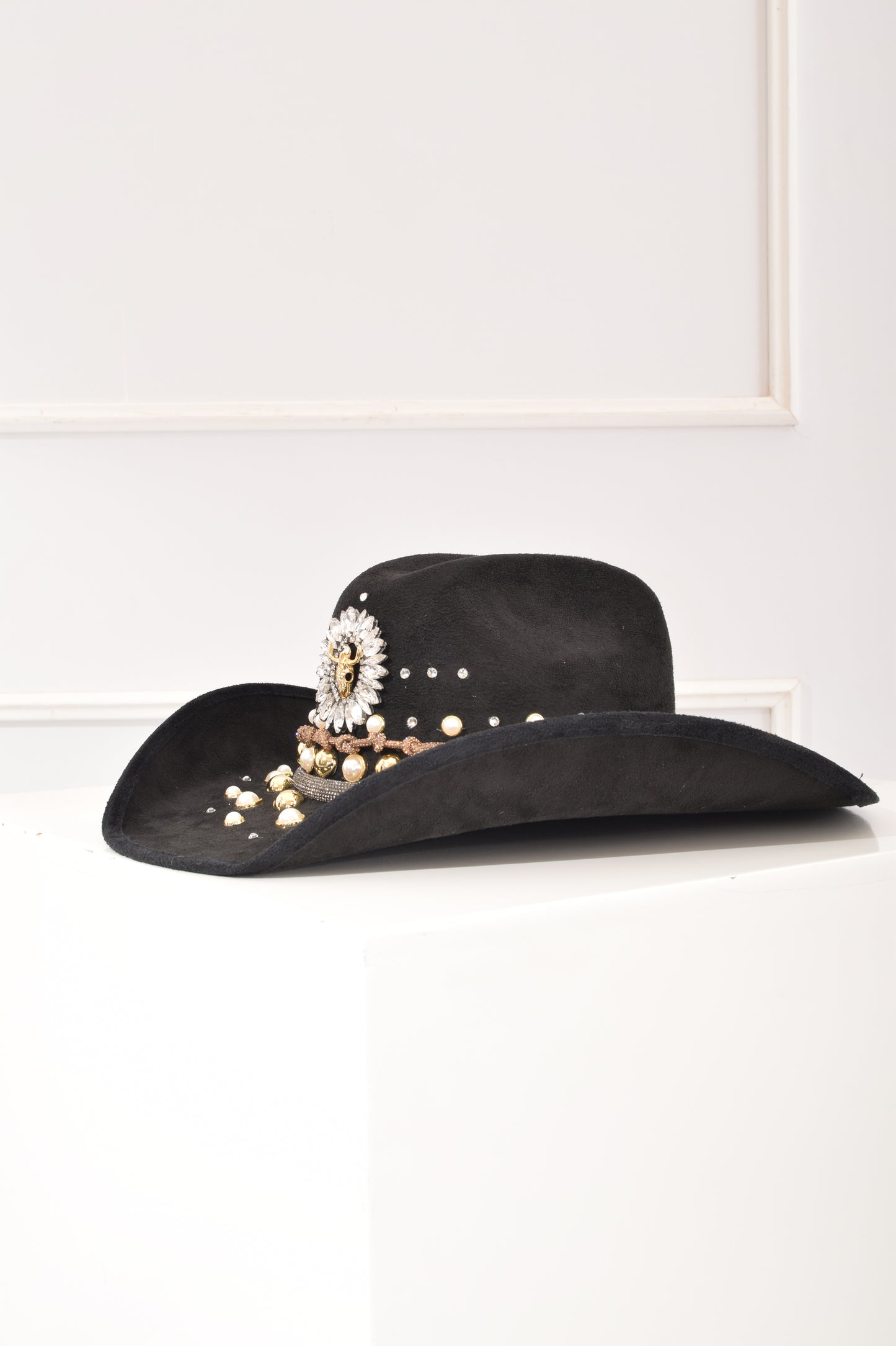 Sombrero Negro Toro