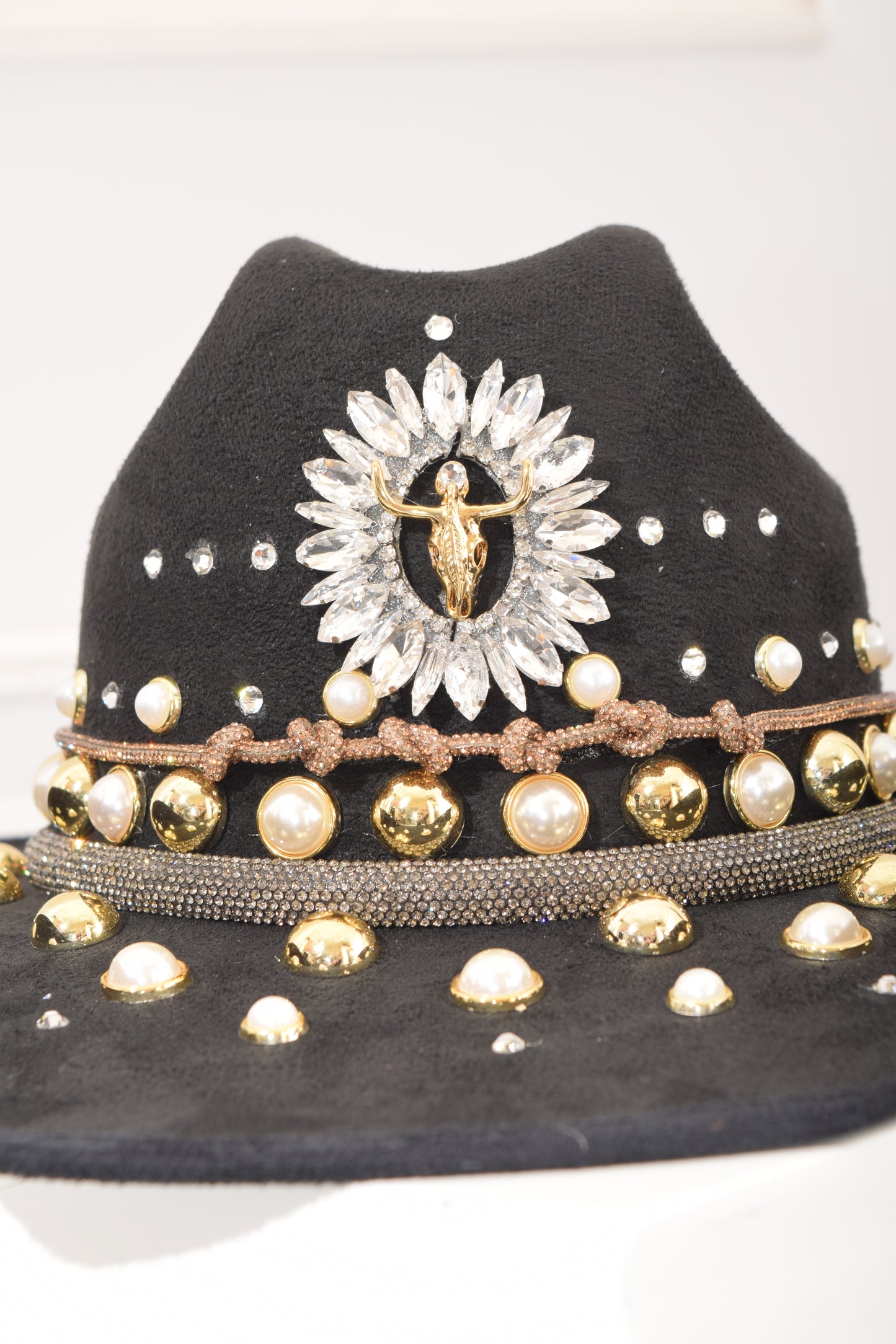 Sombrero Negro Toro