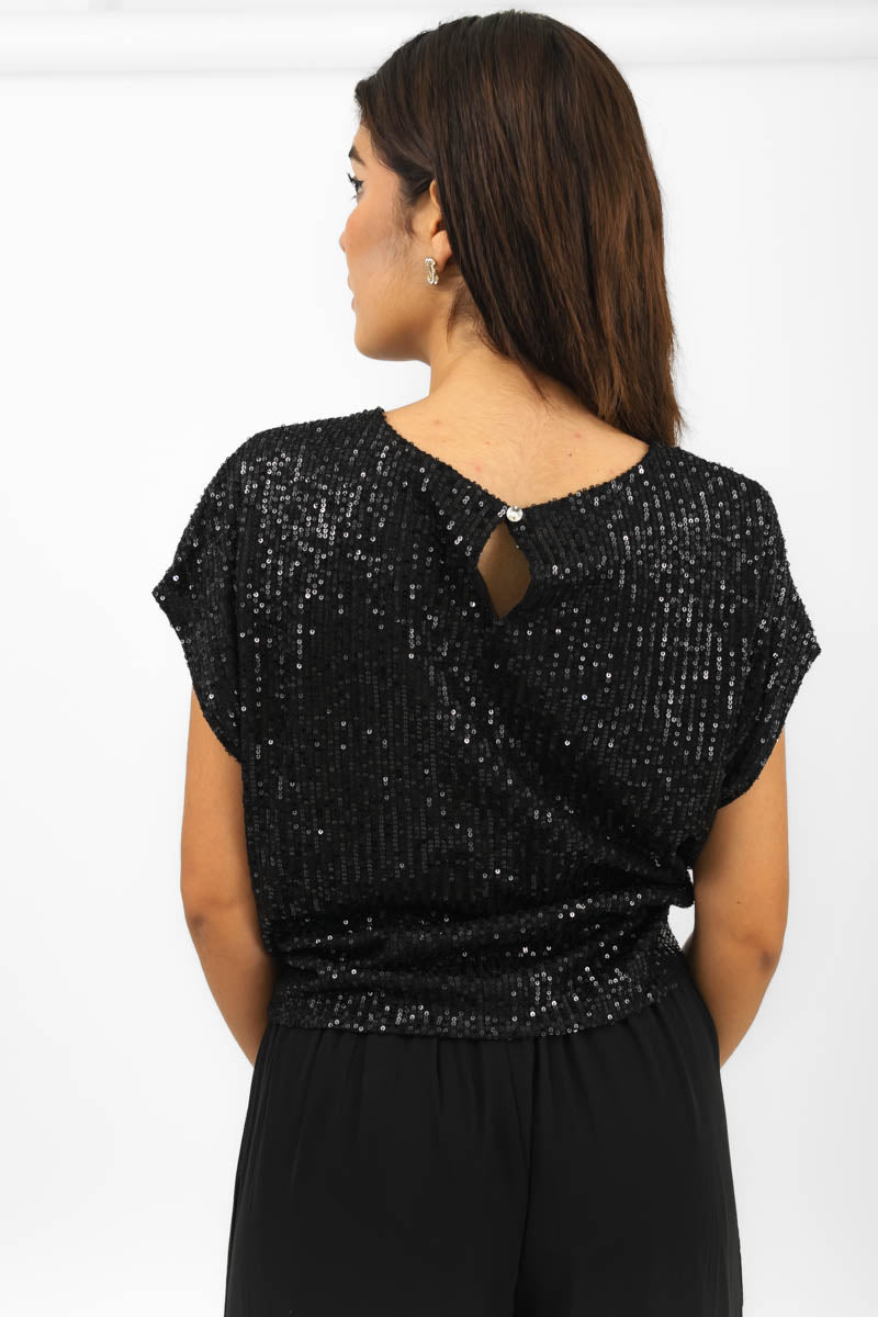 Blusa Sin Manga
