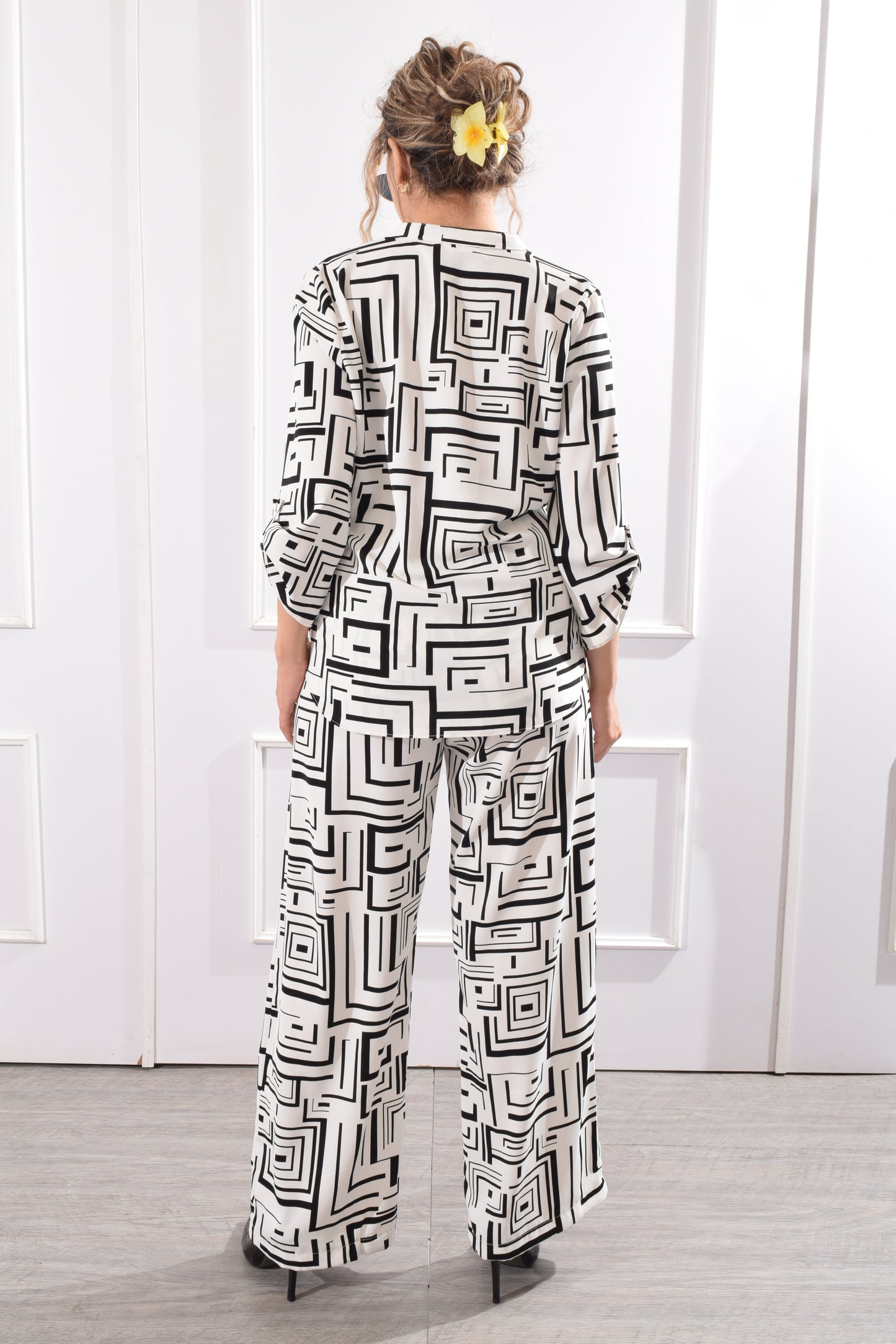 Conjunto Bicolor