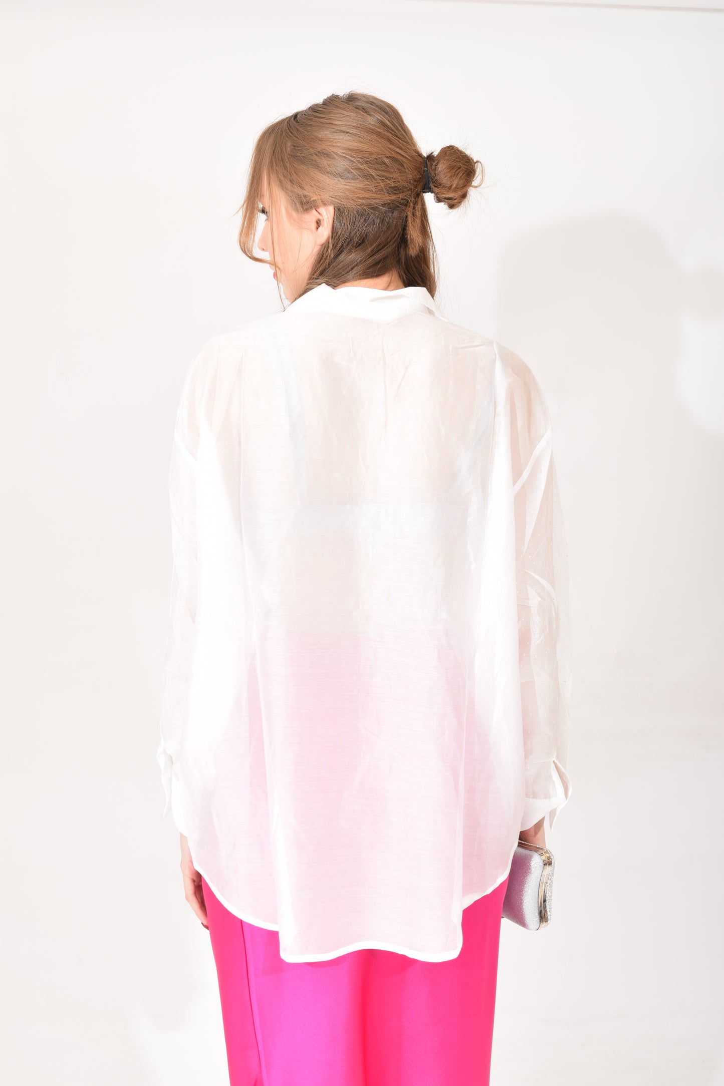Blusa Brillos