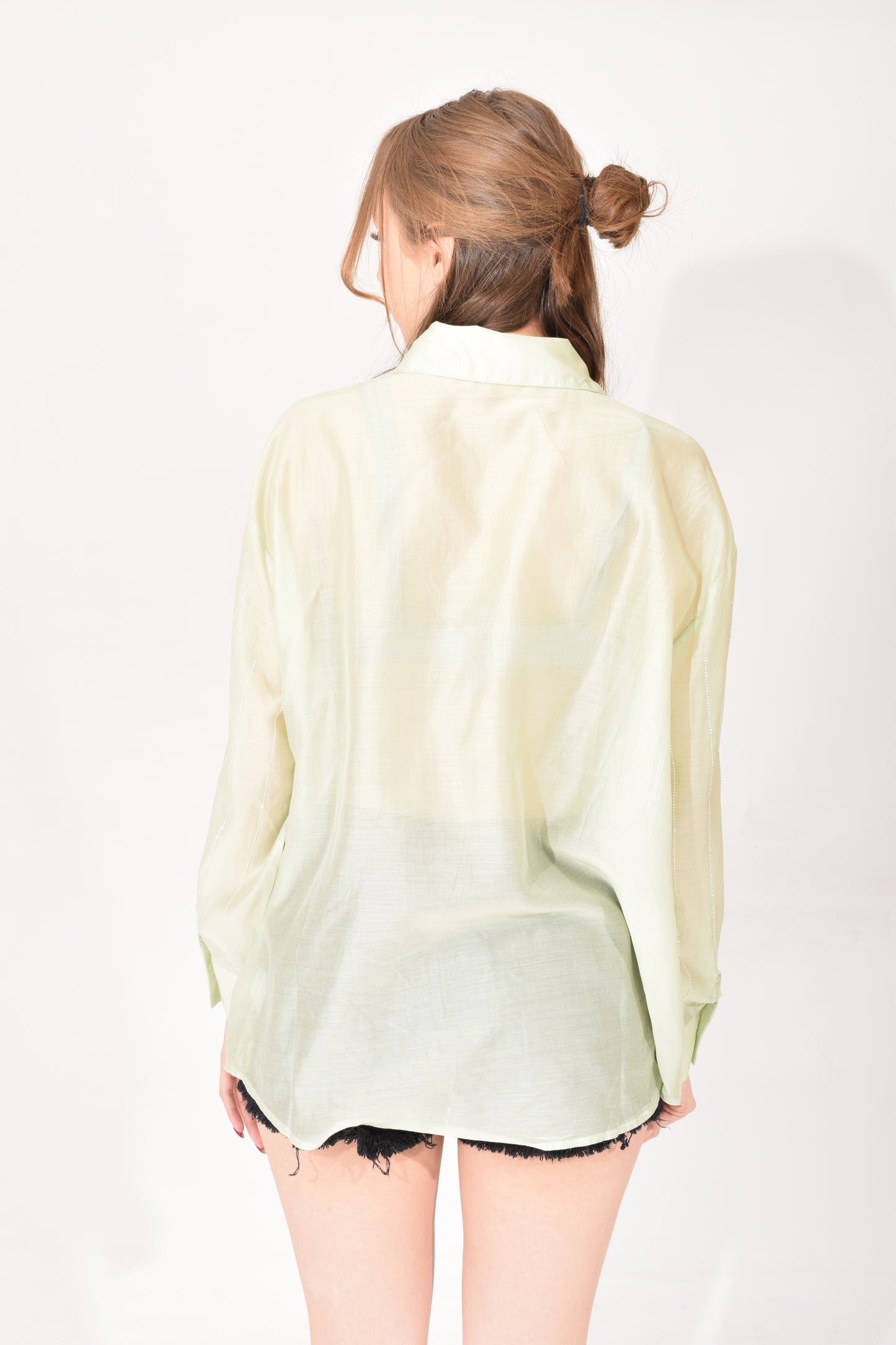 Blusa Brillos
