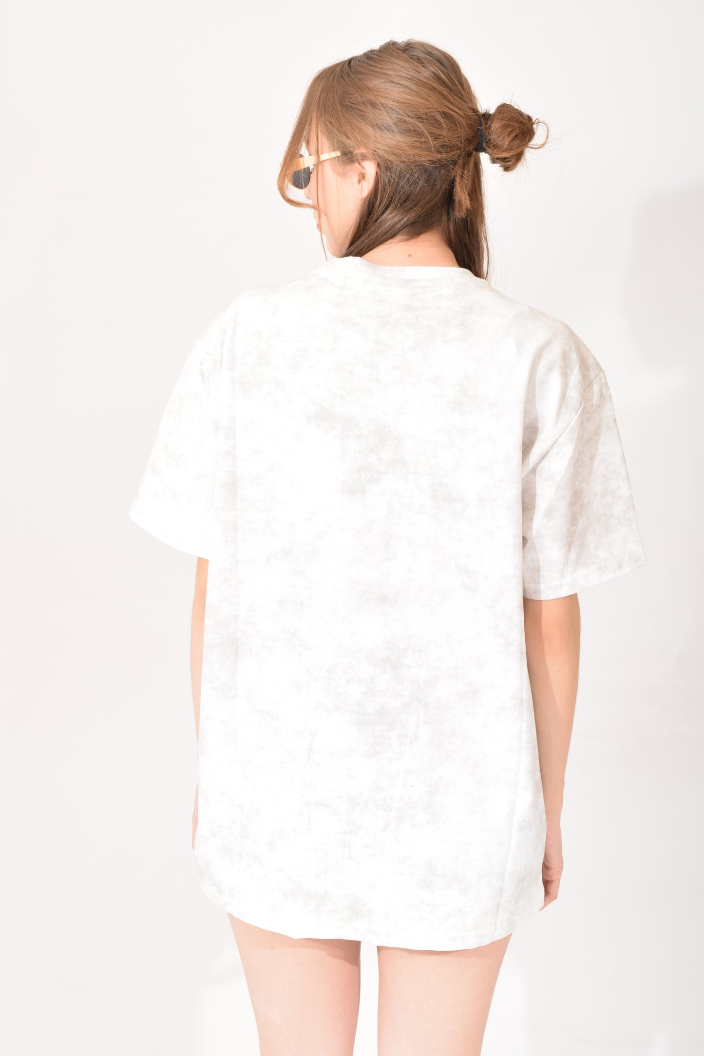 Playera Cadena Cuello