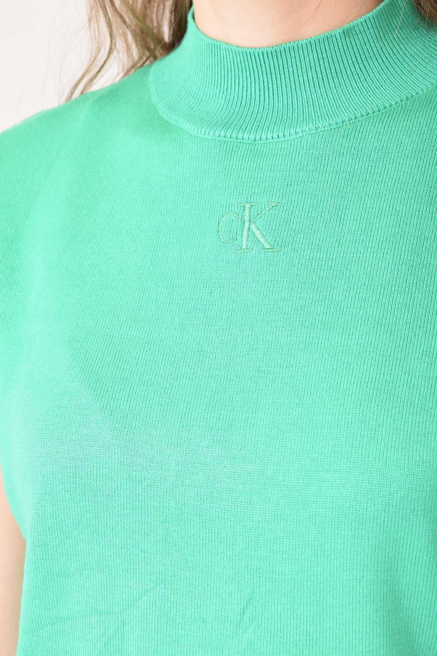Blusa De Punto