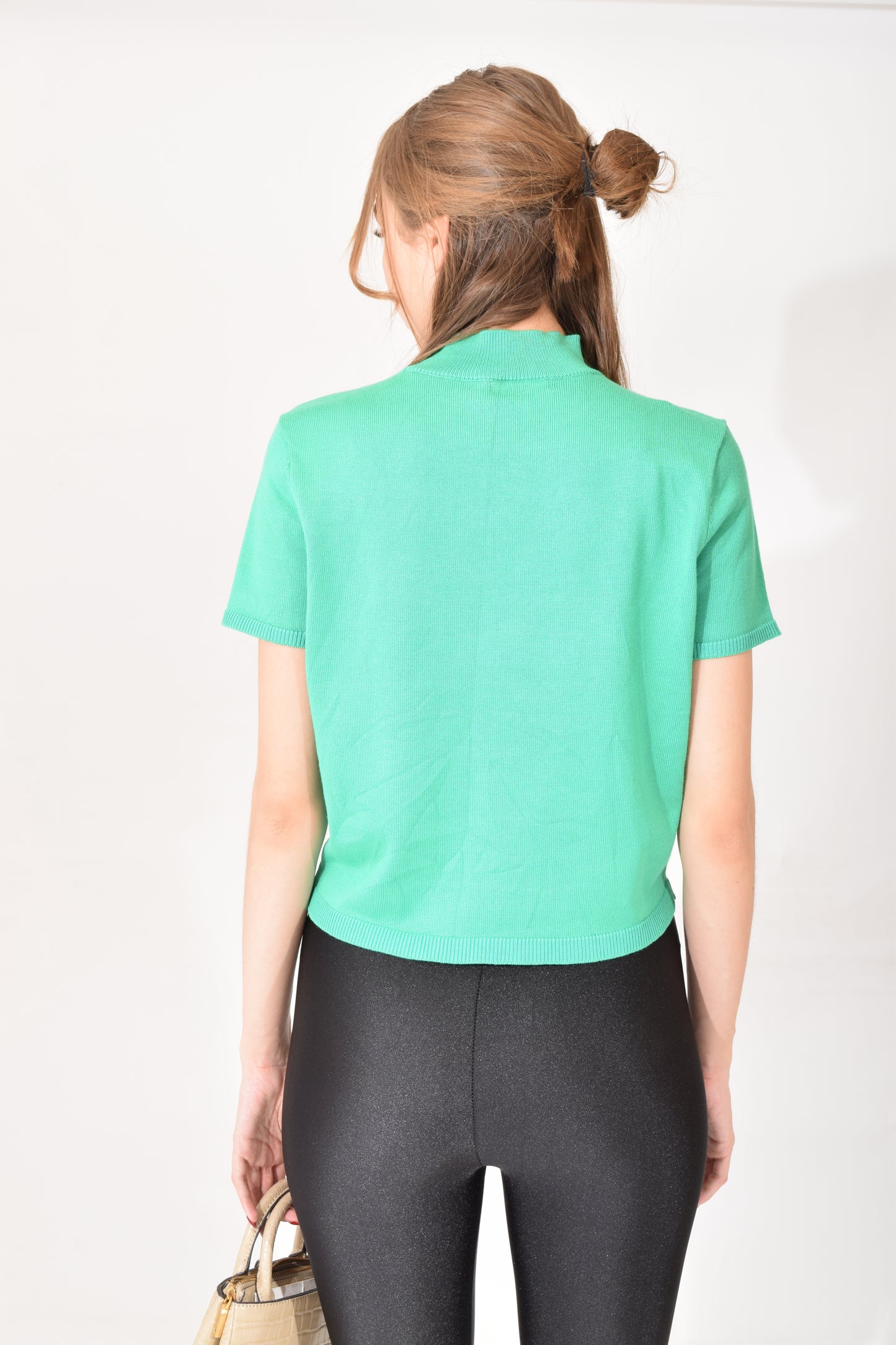 Blusa De Punto
