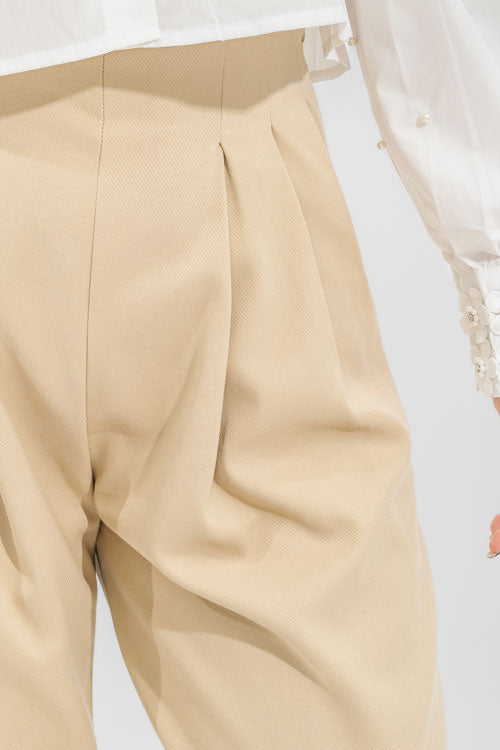 Pantalón Amplio