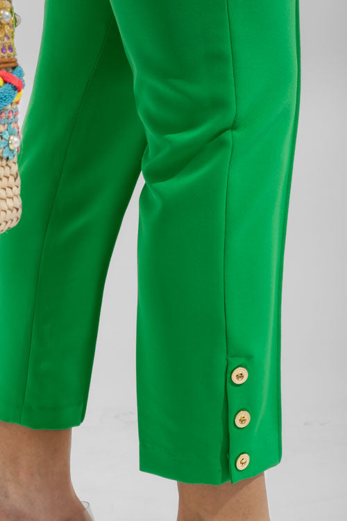 Pantalón Recto