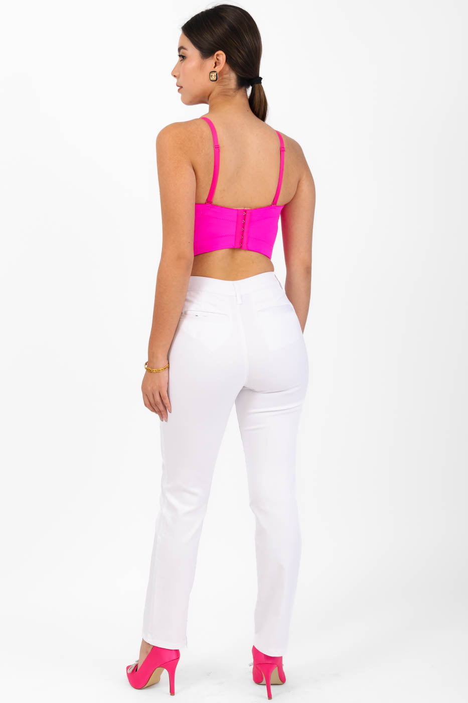 Top brillos