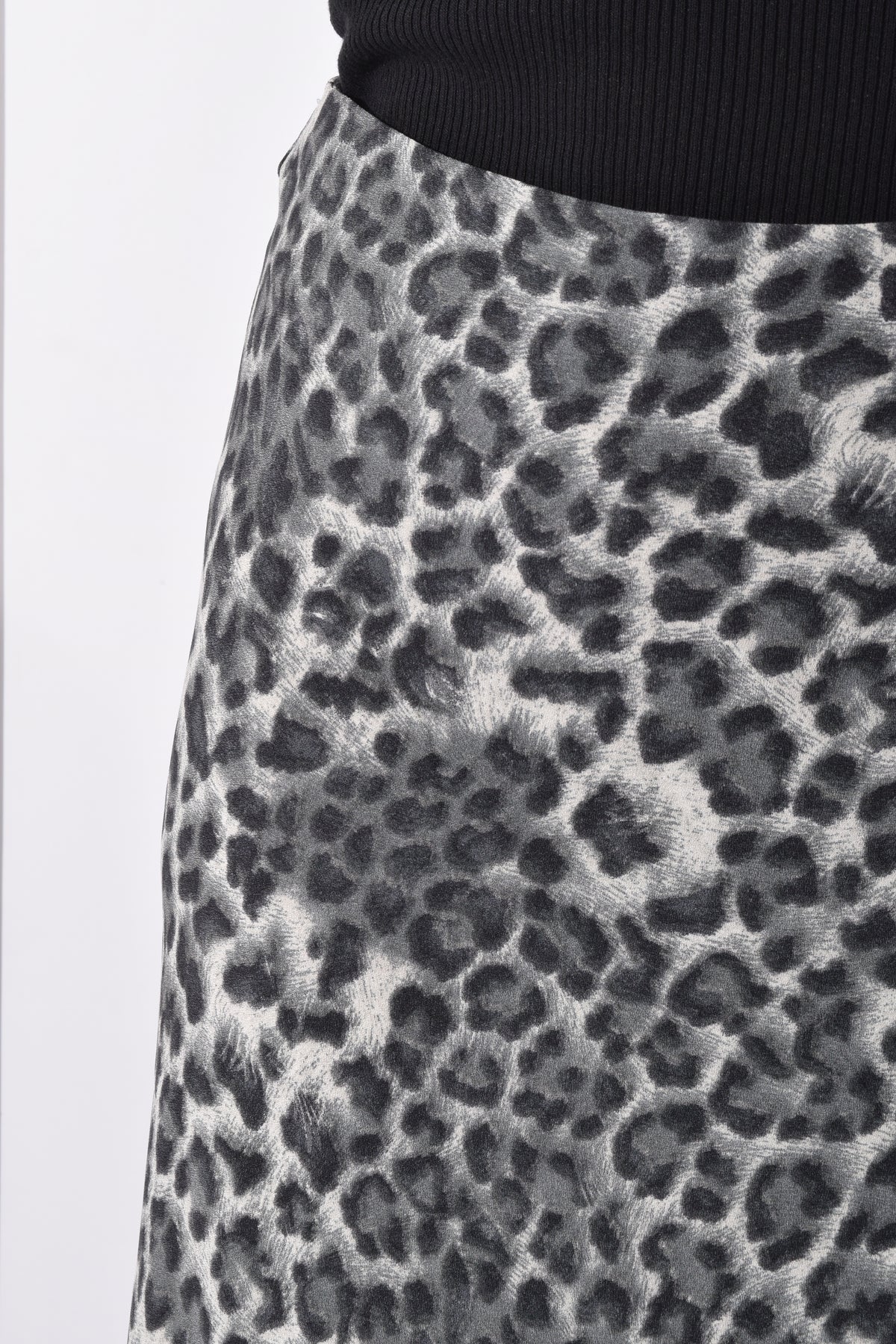 Falda Animal Print