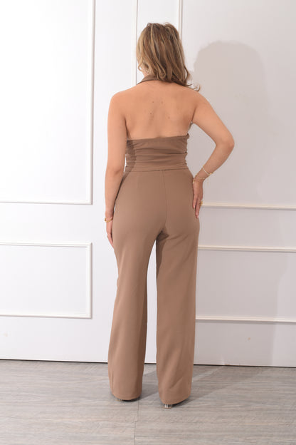 Conjunto Corbatín