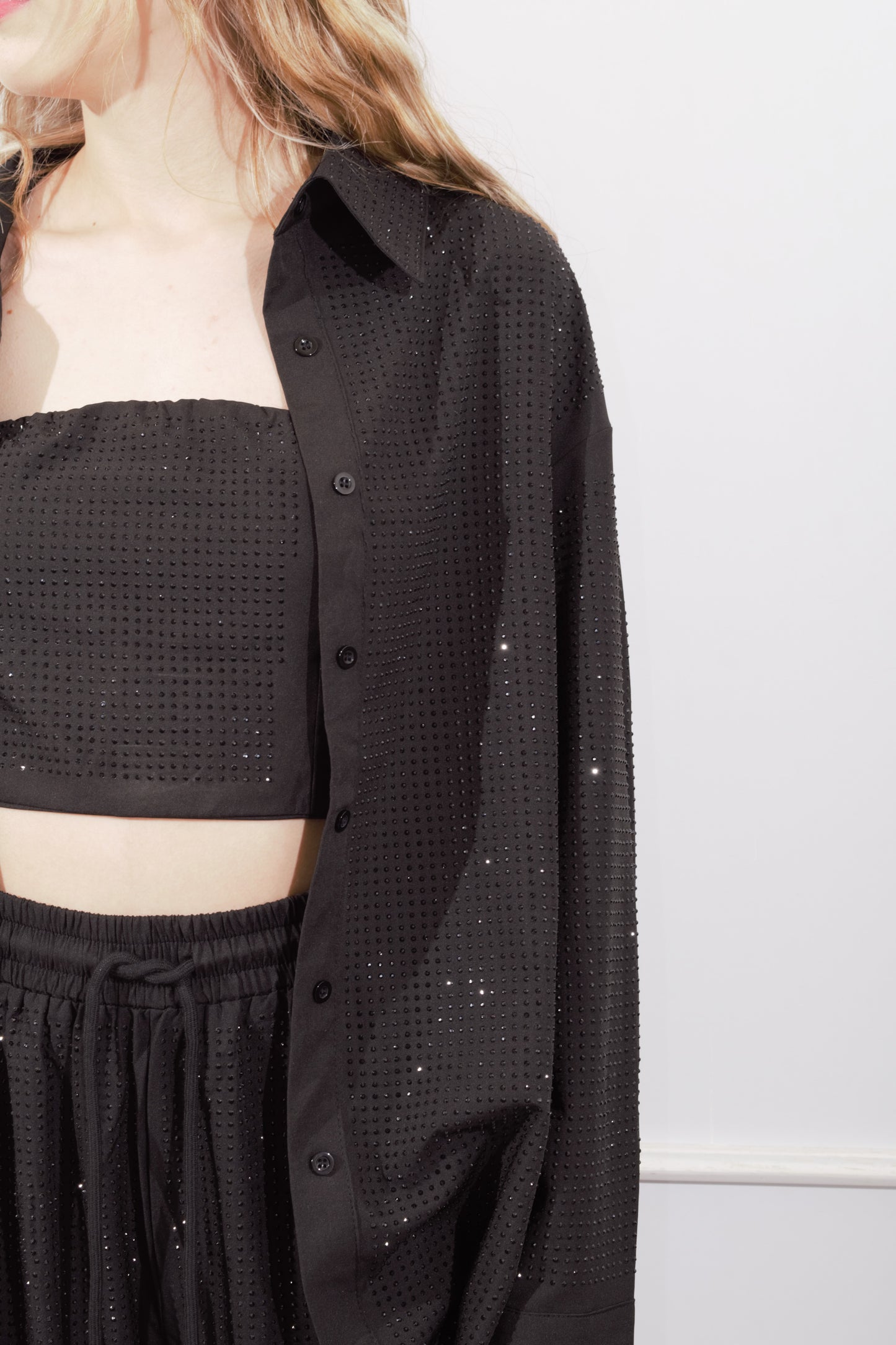 Conjunto Brillos 3 piezas