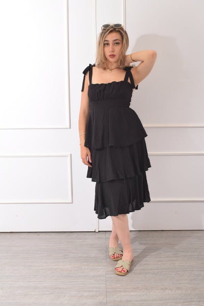 Vestido Olanes
