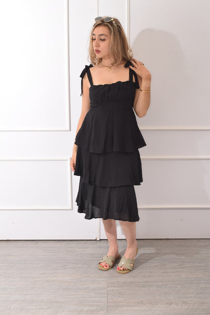 Vestido Olanes