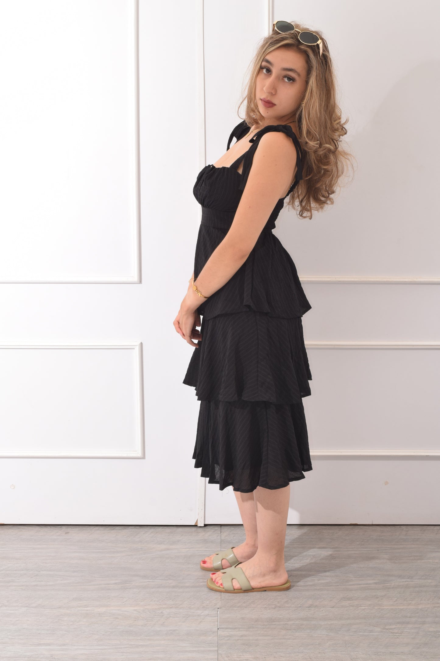 Vestido Olanes