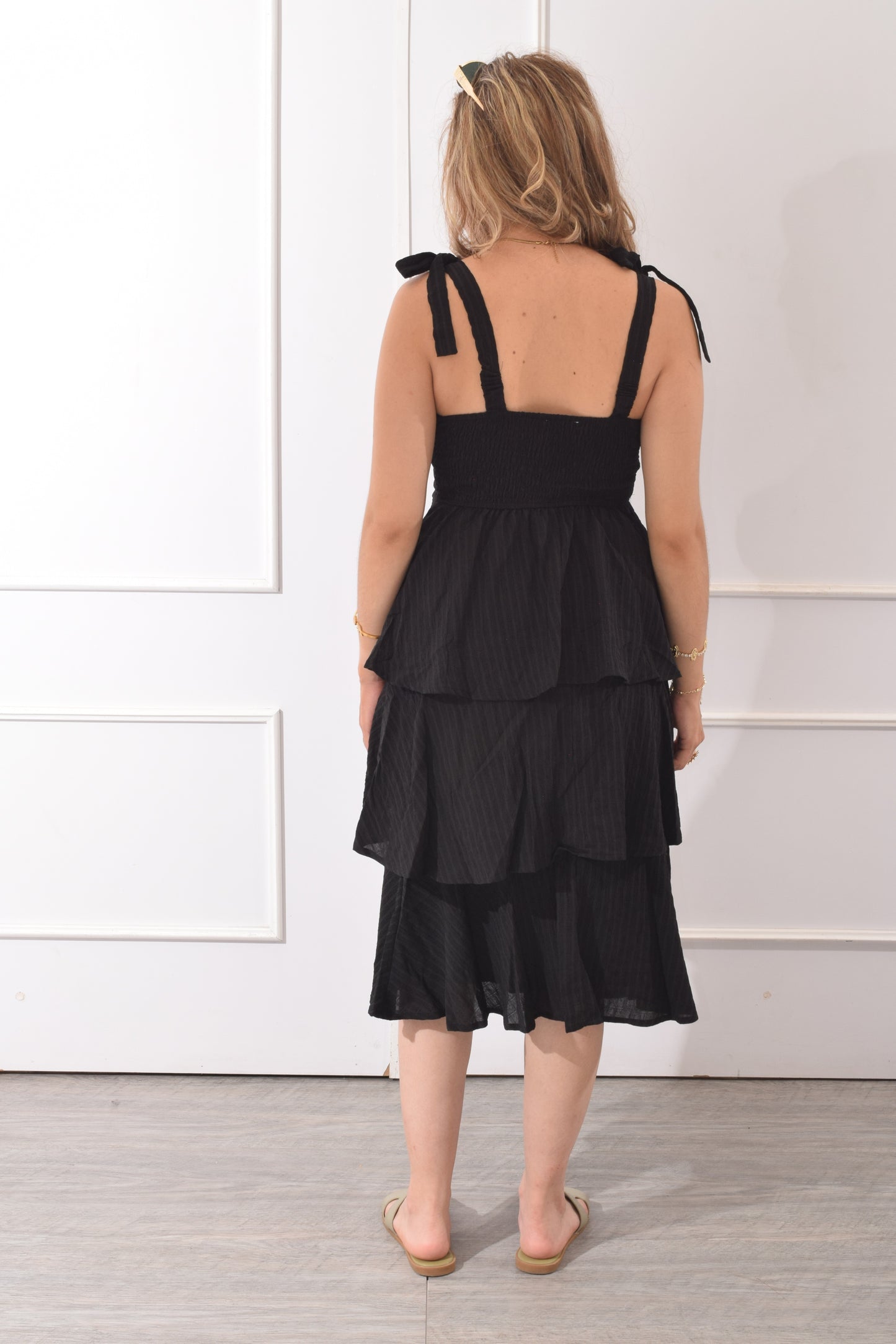 Vestido Olanes