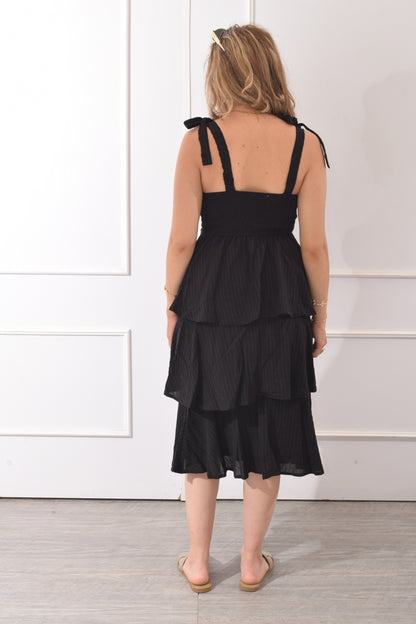 Vestido Olanes