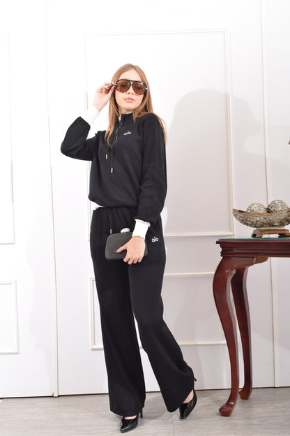 Conjunto Tejido