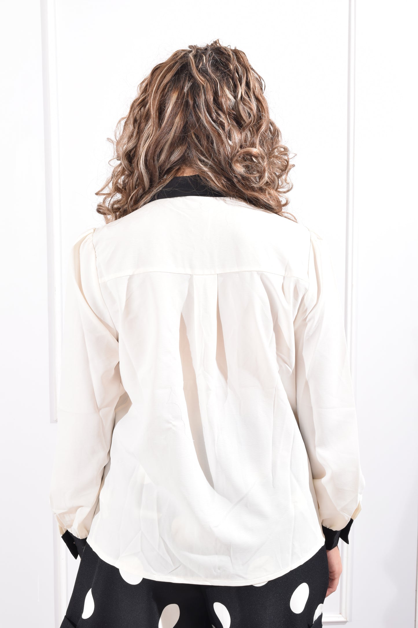 Blusa Vintage