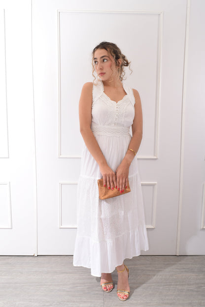 Vestido Olanes