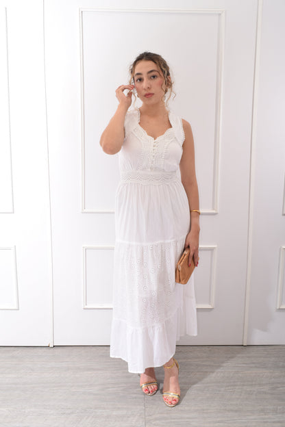 Vestido Olanes
