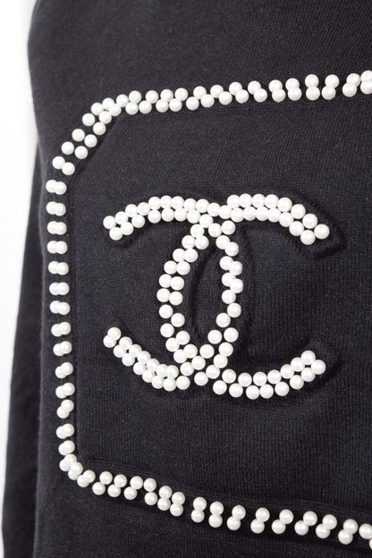 Sueter Perlas