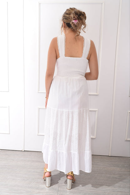 Vestido Olanes