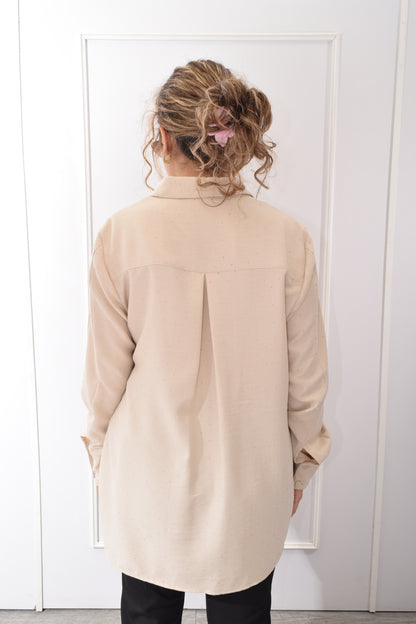 Blusa Brillos