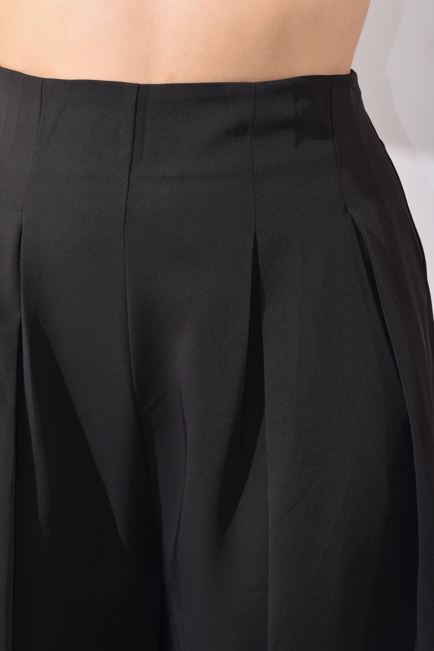Pantalón Pliegues