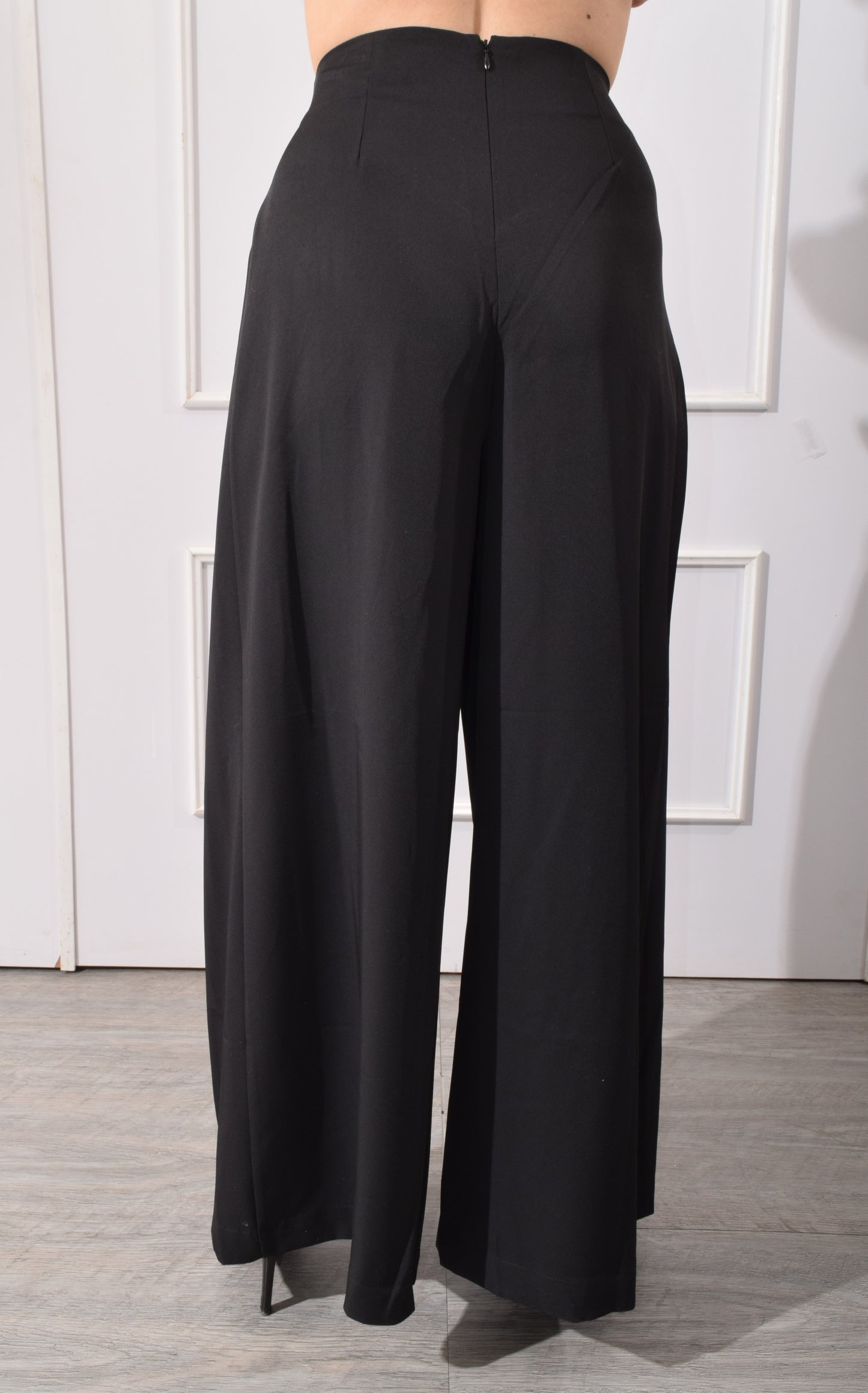 Pantalón Pliegues
