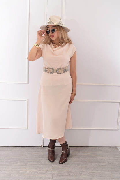 Conjunto Satinado