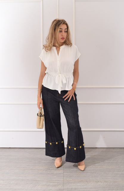 Blusa Aletilla